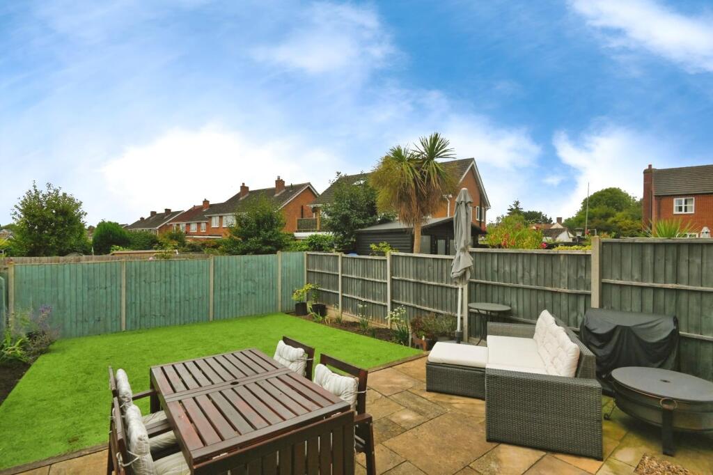 Additional image 22 of Croft Close, Two Gates, Tamworth