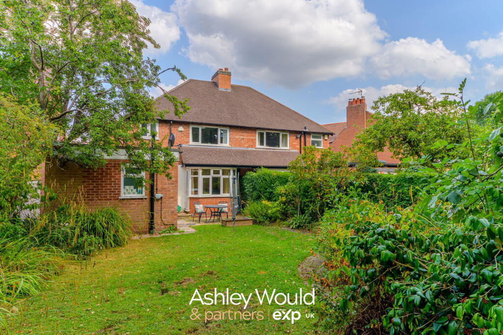 Additional image 23 of Meadowfield Road, Rednal, B45 9BY