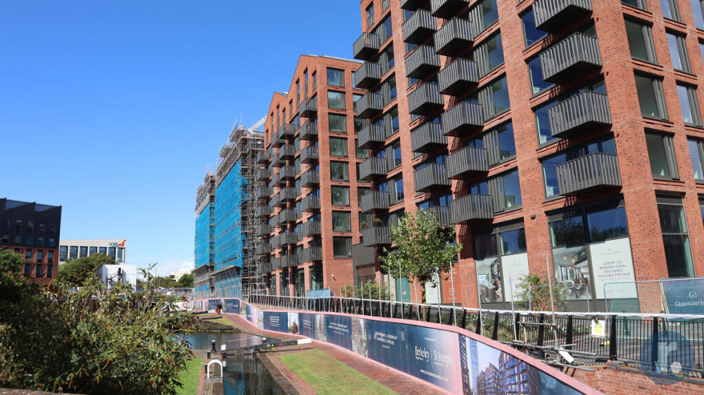 Property image for Belmont Row, Birmingham, B4 7
