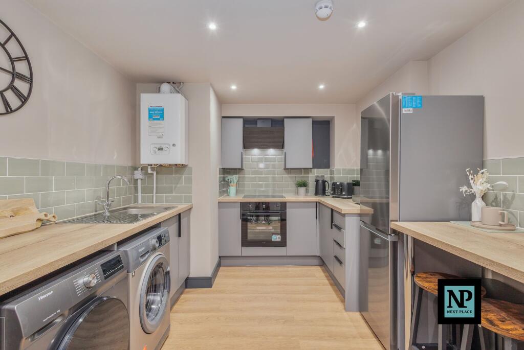 Additional image 5 of Alfred Street, Tamworth, B79