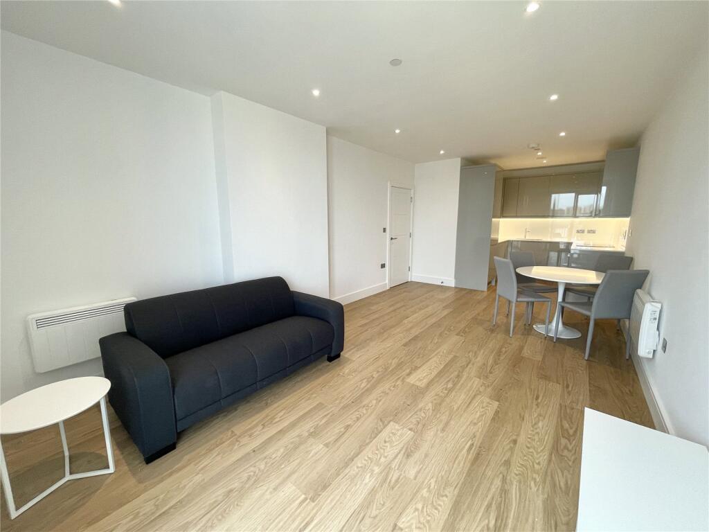 Additional image 5 of East Timber Yard, 118 Pershore Street, Birmingham, B5