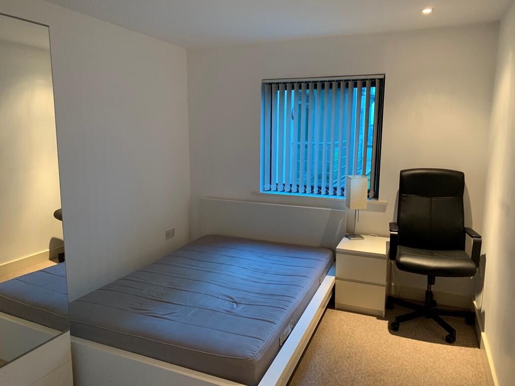 Additional image 5 of Large Orion Well Furnished 2 Bed, 2 Bath, Balcony And Parking