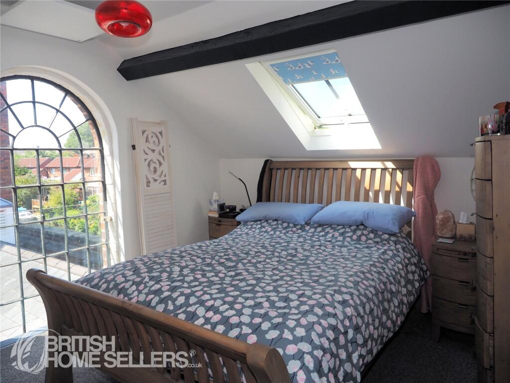 Additional image 10 of Tolson Court, Fazeley, Tamworth, Staffordshire, B78
