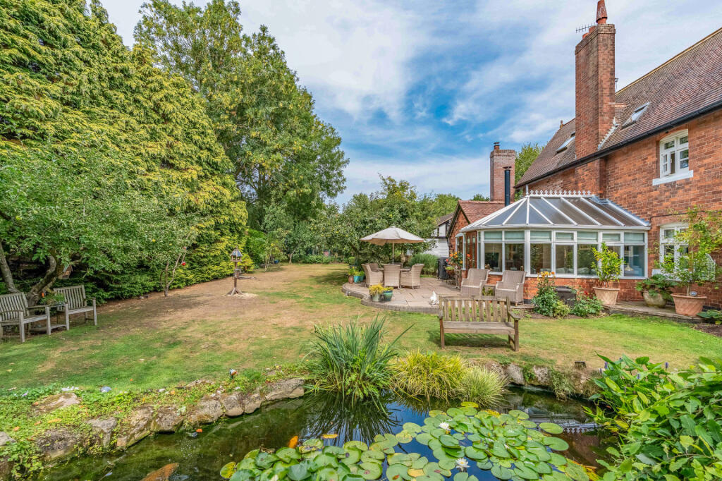 Additional image 35 of Alcester Road, Burcot, Bromsgrove