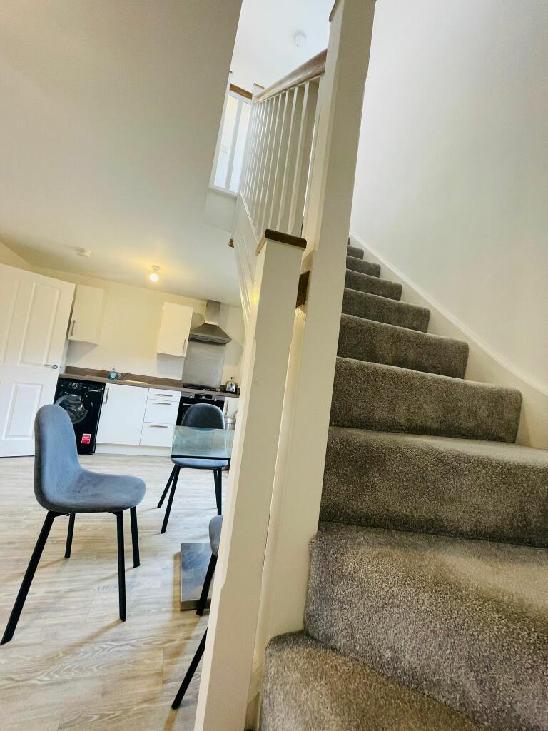 Additional image 5 of Hope street, Birmingham, Birmingham, B5 7EU