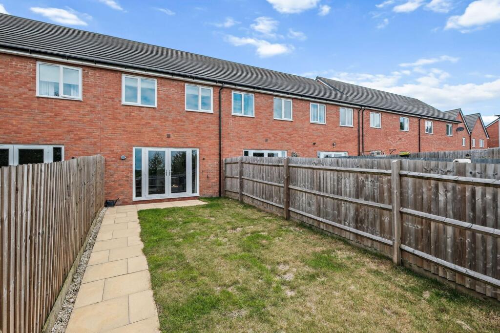 Additional image 15 of Russell Street, Cofton Hackett, B45