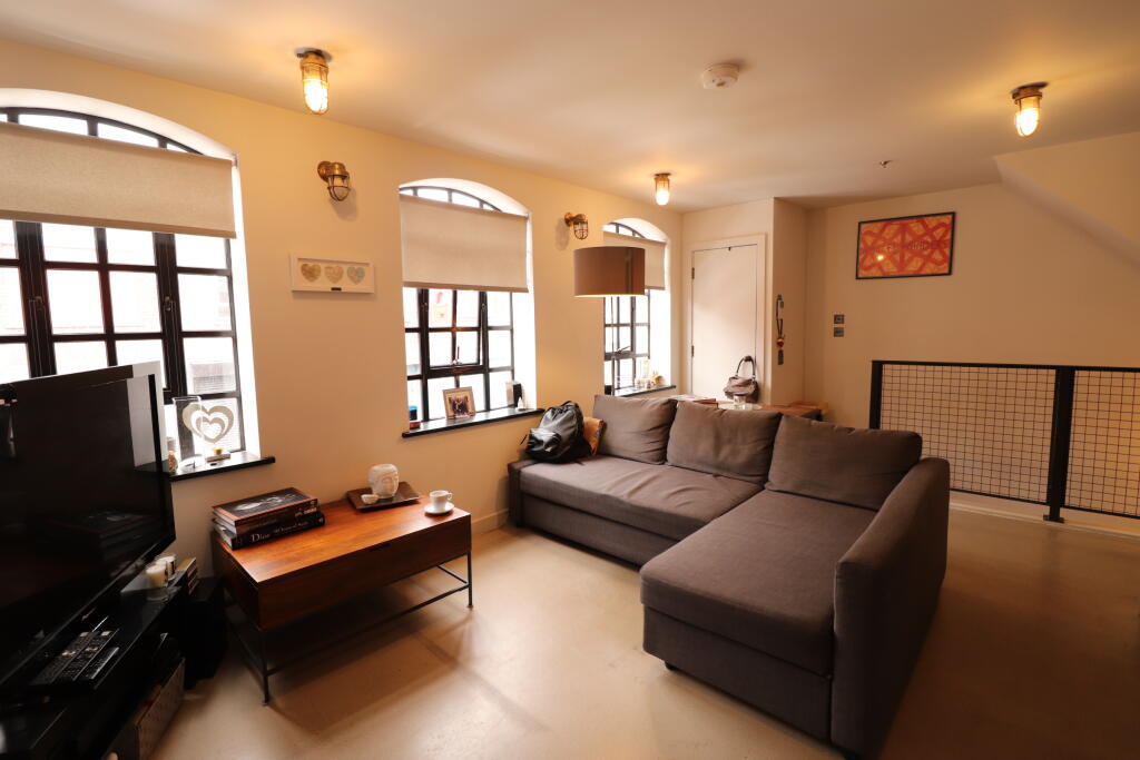 Additional image 5 of Princip Street, Birmingham, Birmingham, B4