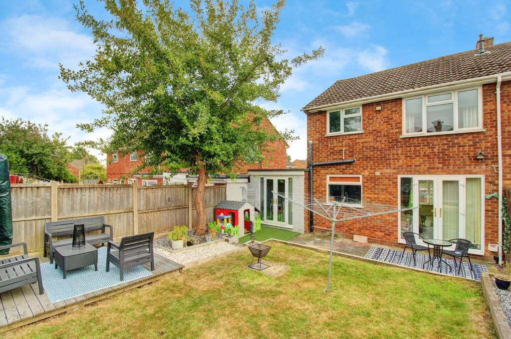 Additional image 17 of Wellesbourne, Tamworth, B79