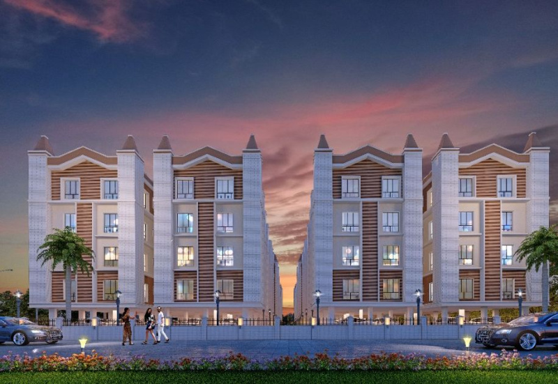 Additional image 2 of Rajarhat, Kolkata