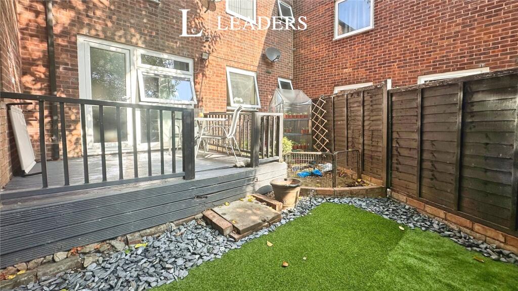 Additional image 12 of Sherwood Walk, Rubery, Rednal