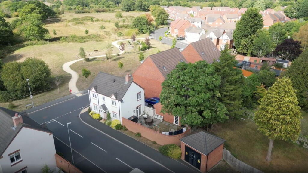 Additional image 16 of Burnham Road, Wythall, Birmingham, B47 6AS