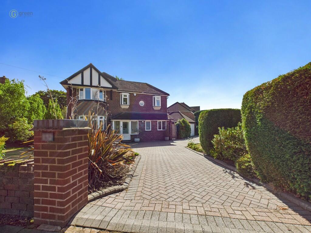 Additional image 43 of Mere Green Road, Four Oaks