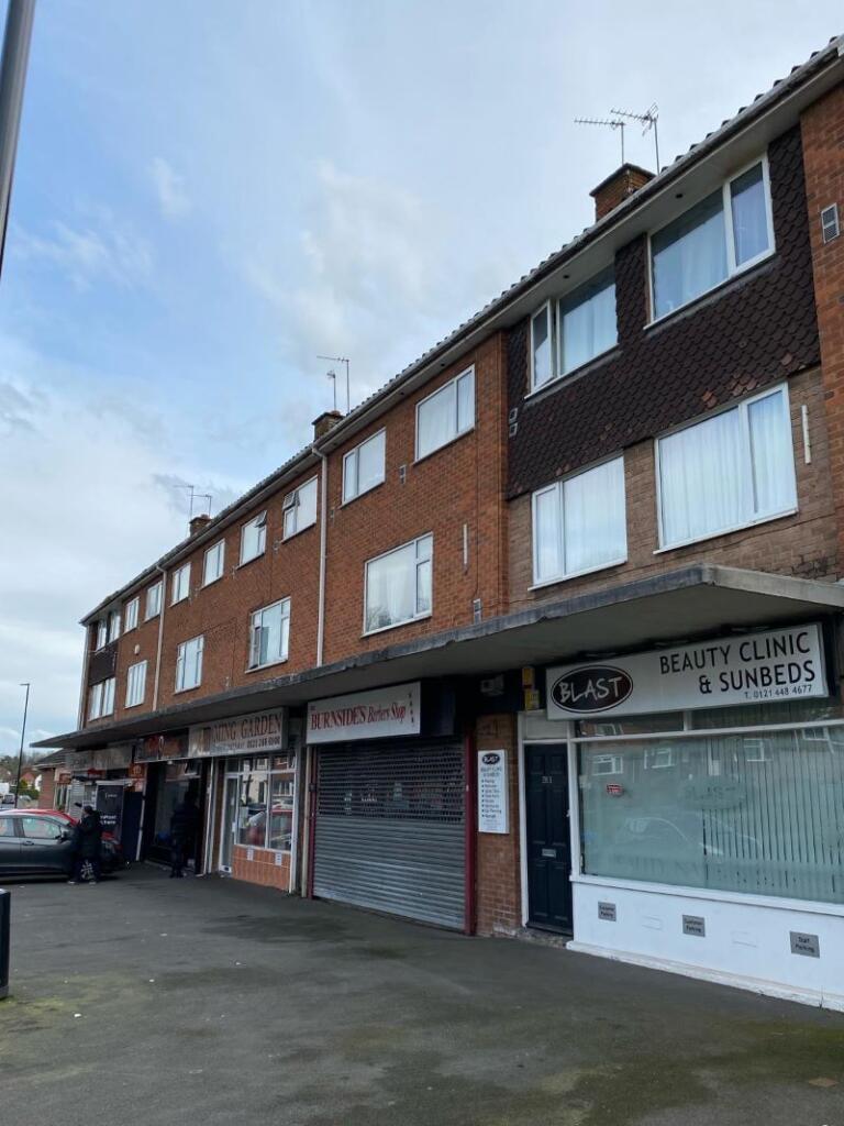 Additional image 3 of 265 Beeches Road, Birmingham, West Midlands, B42 2QS
