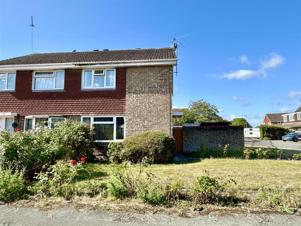 Additional image 22 of Alcocks Road, Alcester