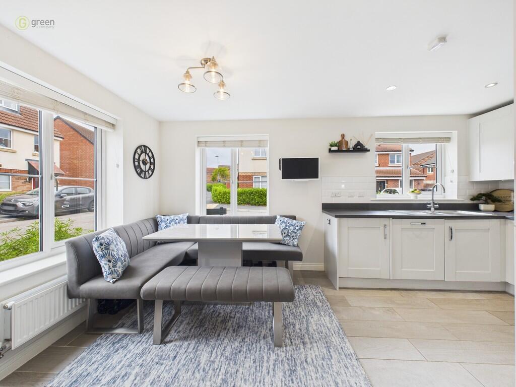 Additional image 4 of Carter Close, Off Browns Lane