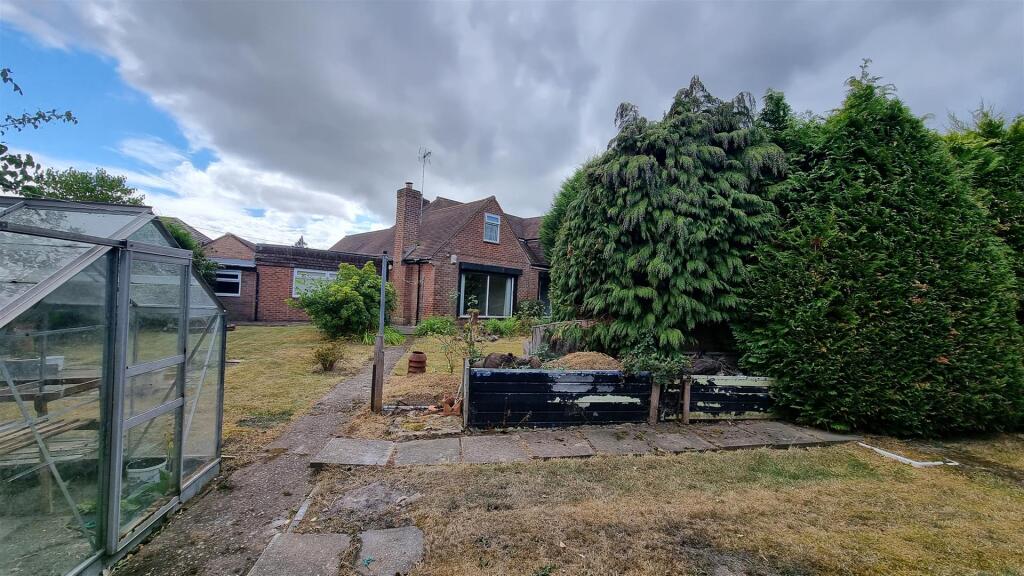 Additional image 13 of Manor Road, Wythall