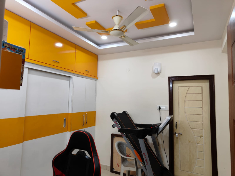 Additional image 2 of Pragathi Nagar, Hyderabad