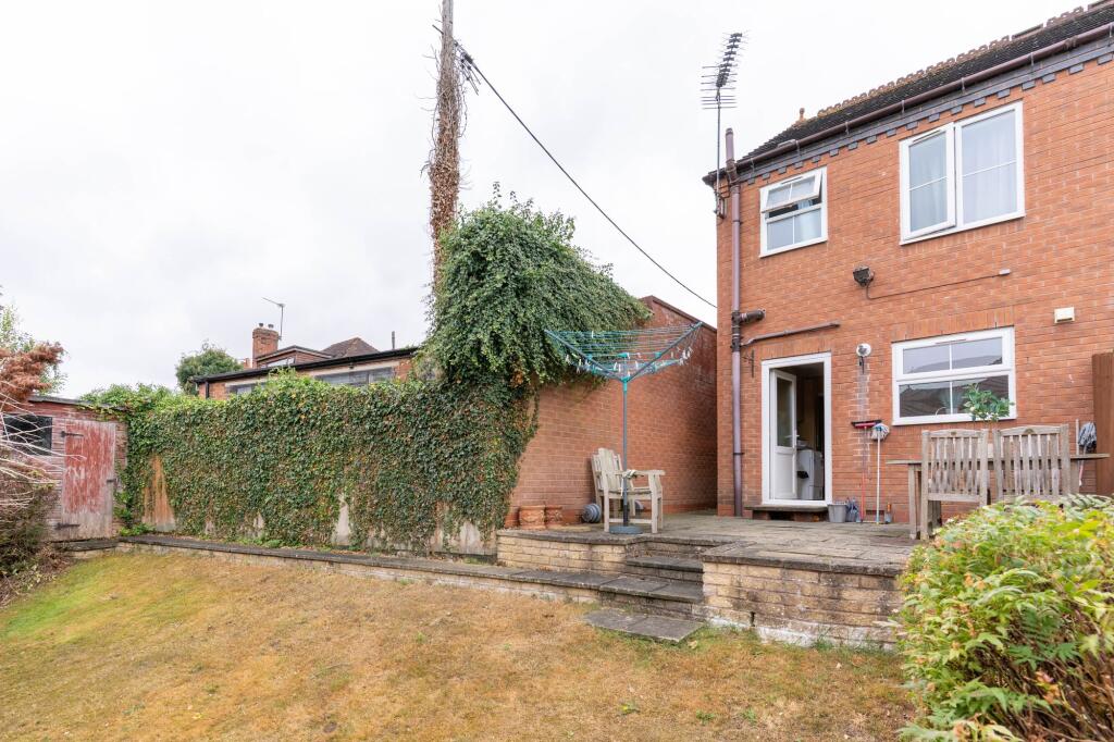 Additional image 9 of Snake Terrace, Alvechurch, B48