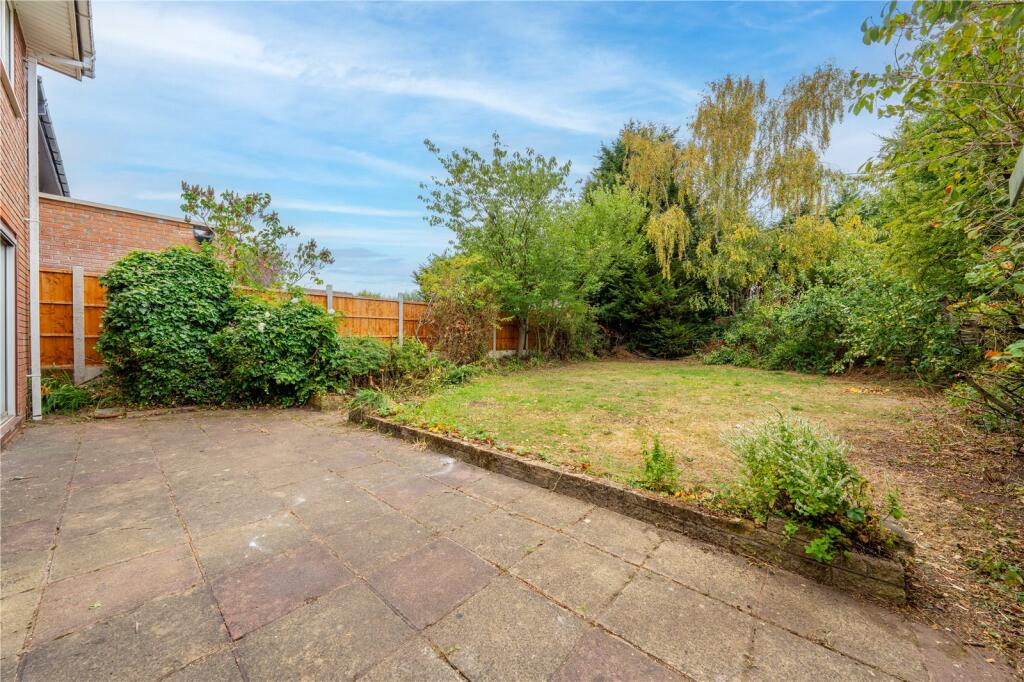 Additional image 28 of Hill Hook Road, Sutton Coldfield, West Midlands, B74