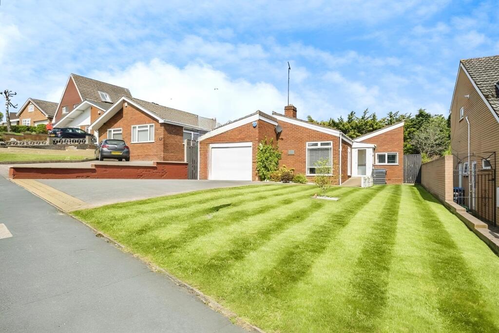 Property image for Longleat, Birmingham, B43