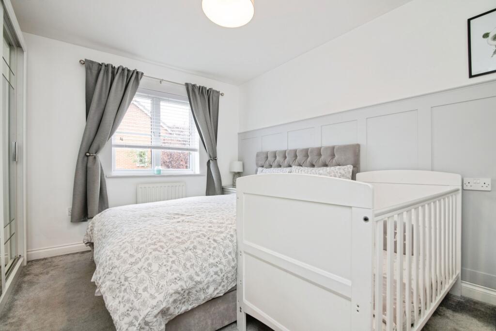 Additional image 11 of Dorothy Adams Close, Cradley Heath, B64
