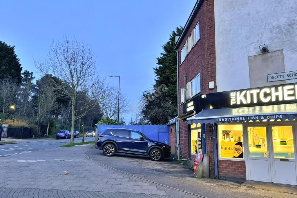 Additional image 3 of Great Barr, B44