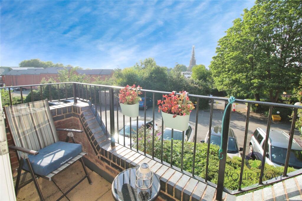 Additional image 4 of Ednall Lane, Bromsgrove, Worcestershire, B60