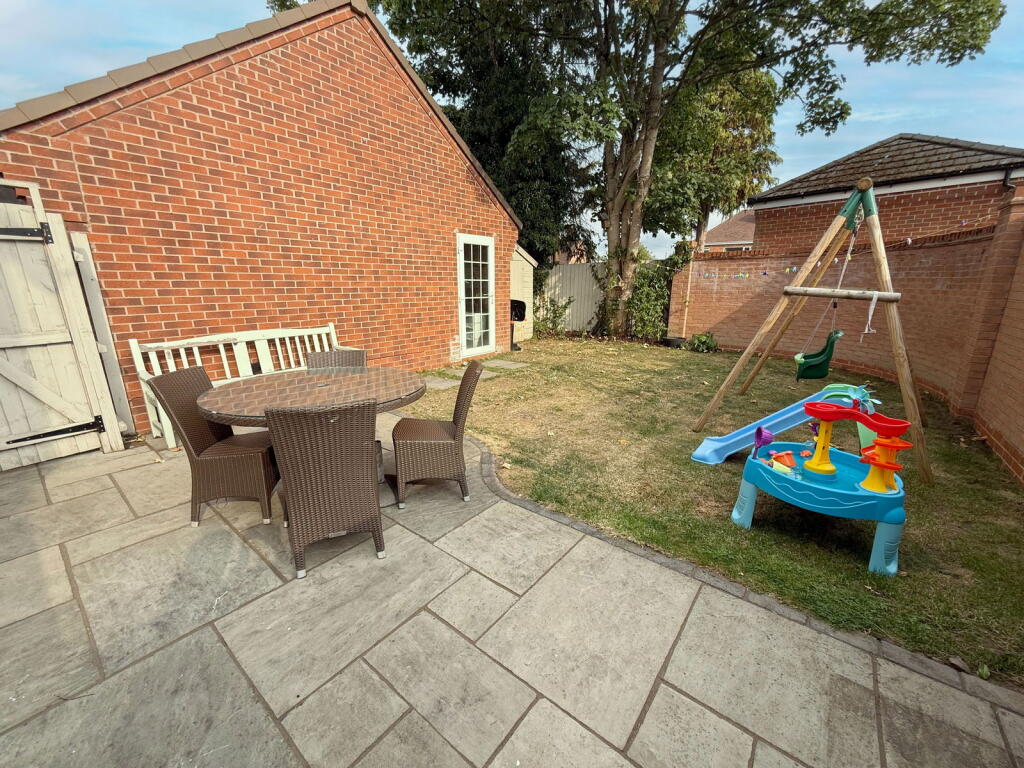 Additional image 24 of Burnham Road, Wythall, Birmingham, B47 6AS