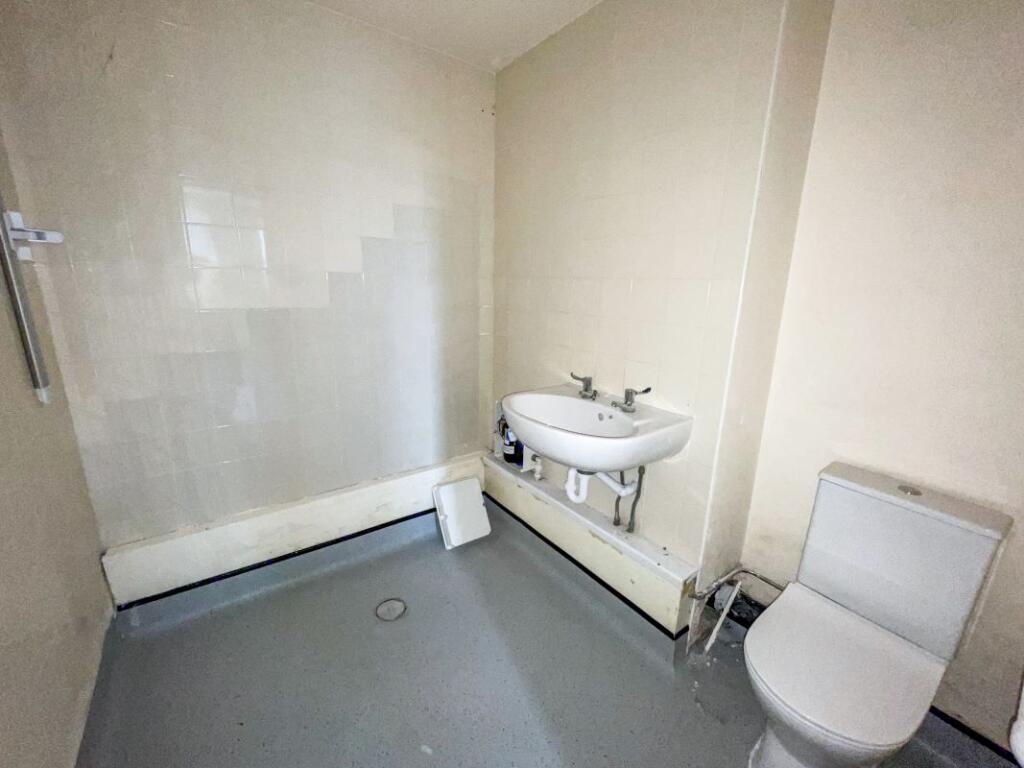 Additional image 8 of Flat 44 Peel House, Balfour, Tamworth, Staffordshire, B79 7BQ