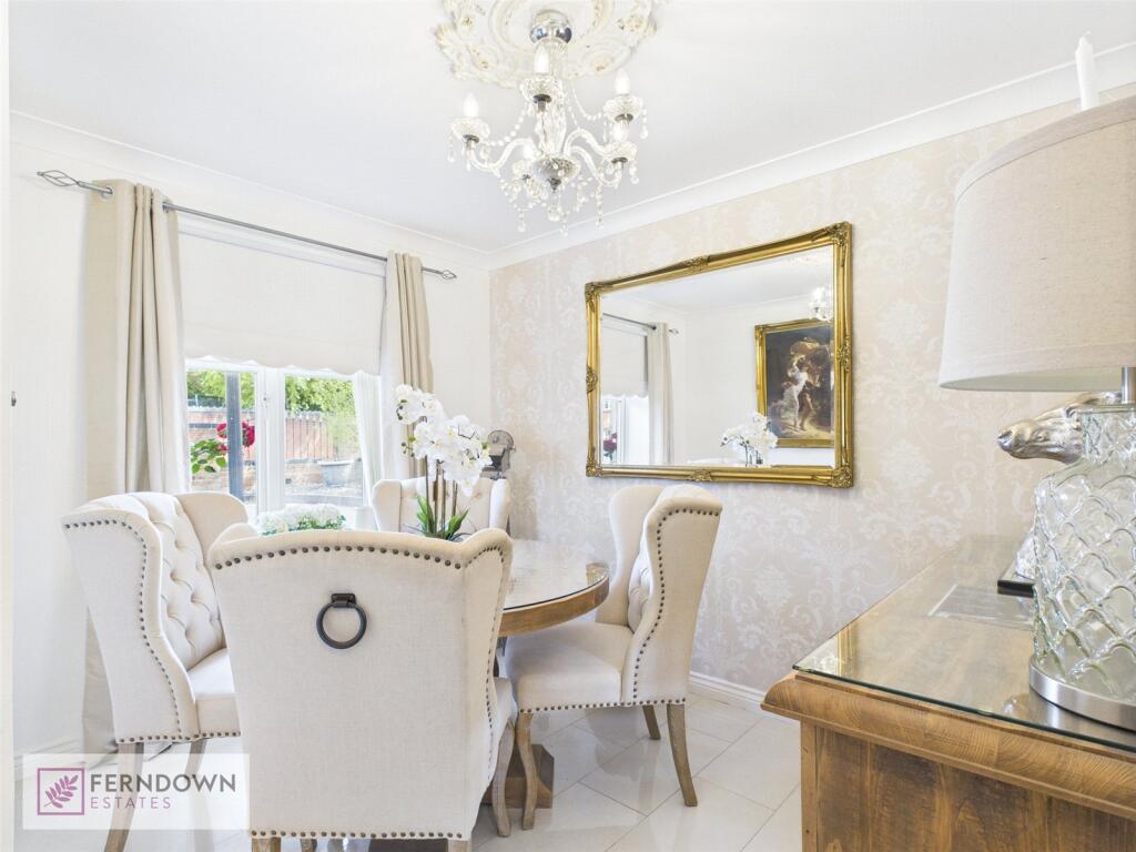 Additional image 4 of Ludworth Avenue, Marston Green, Birmingham, B37