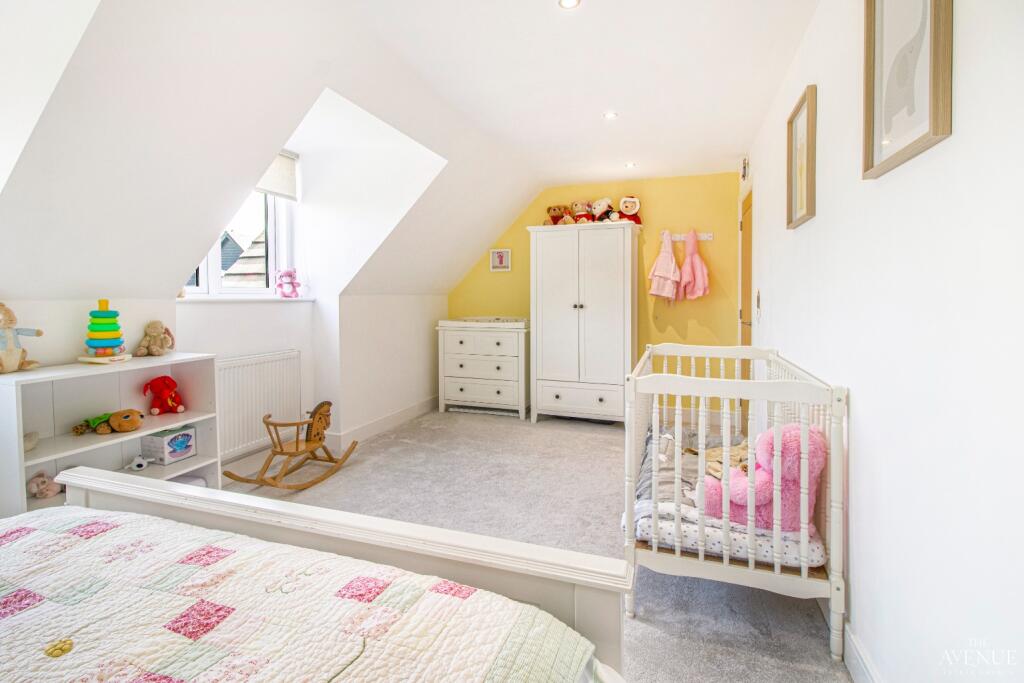 Additional image 38 of Cooks Nest,  Coton Lane, Tamworth, Staffordshire, B79 7SU