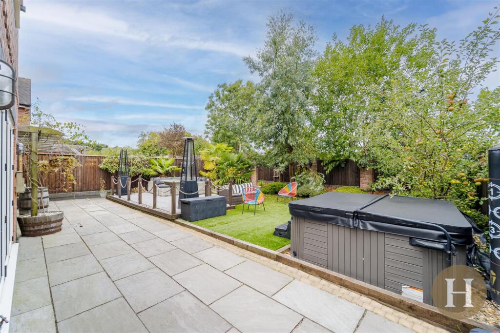 Additional image 37 of Redhill Road, Kings Norton, Birmingham, B38