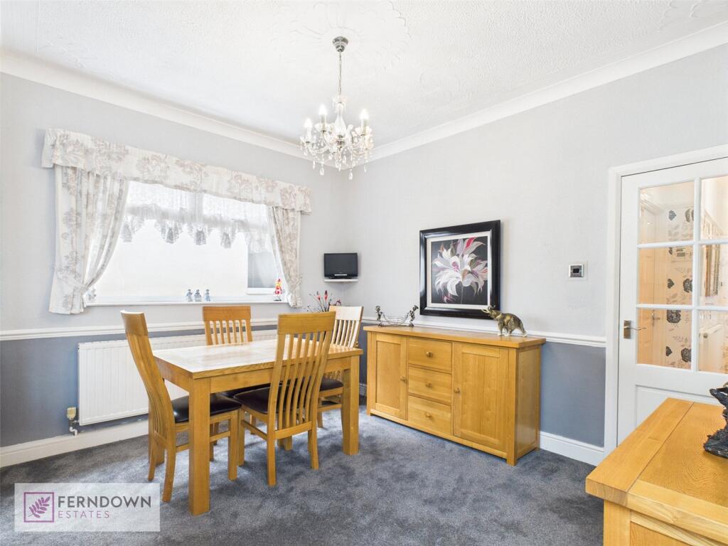 Additional image 13 of Holly Lane, Marston Green, Birmingham, B37