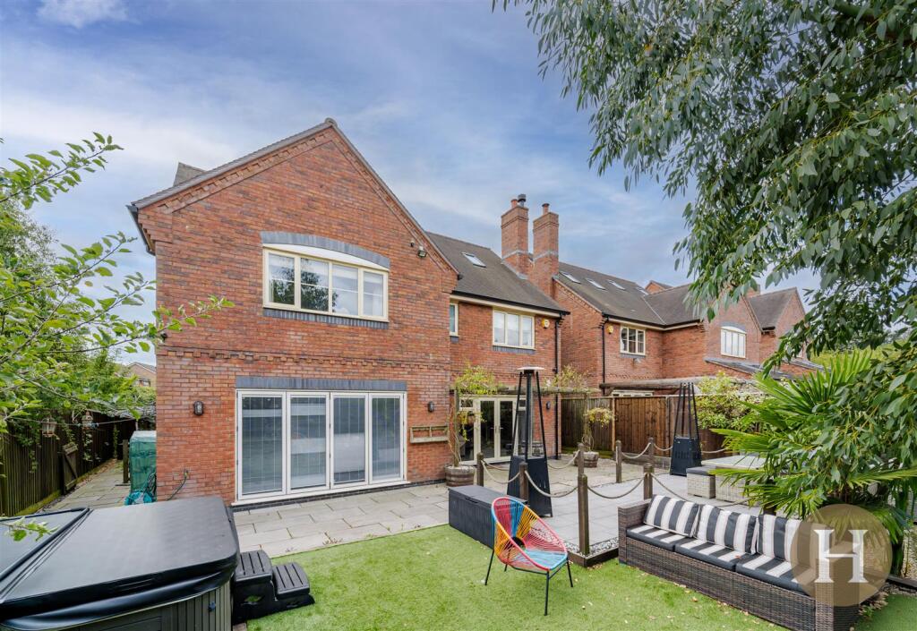 Additional image 38 of Redhill Road, Kings Norton, Birmingham, B38