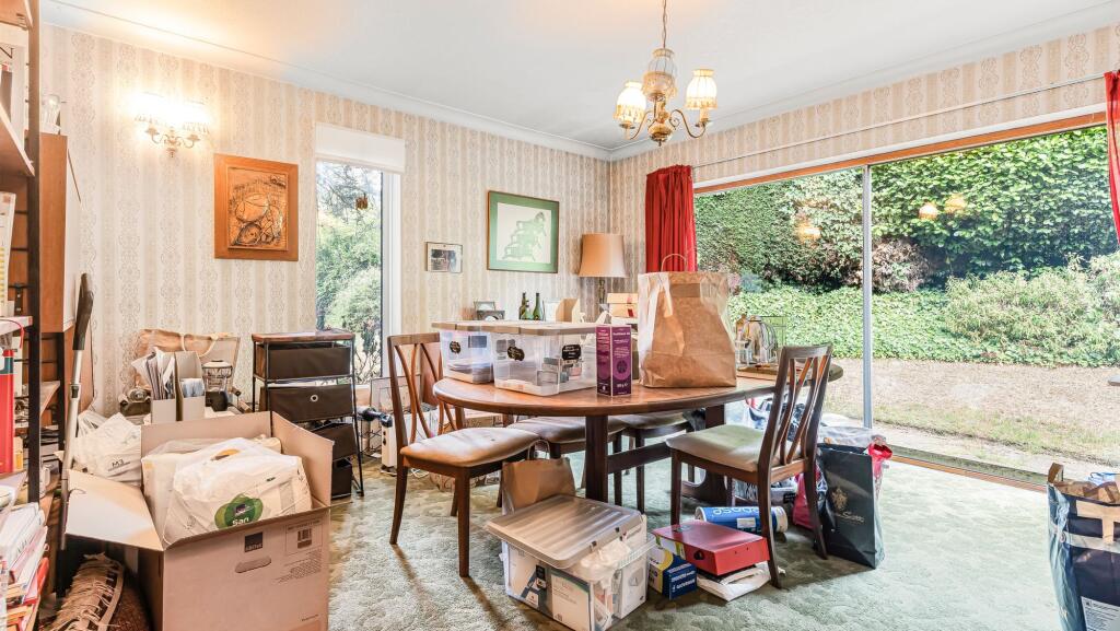 Additional image 5 of Clarry Drive, Four Oaks Estate, B74