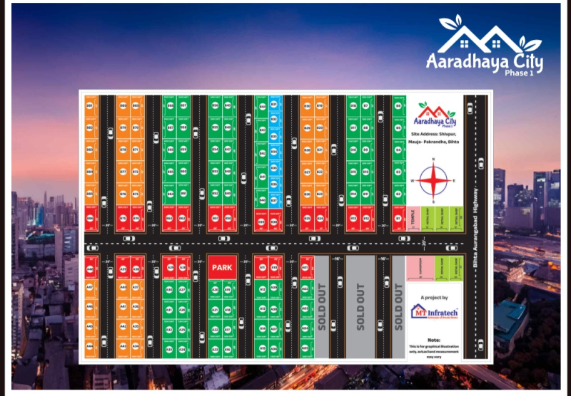 Additional image 2 of Bihta, Patna