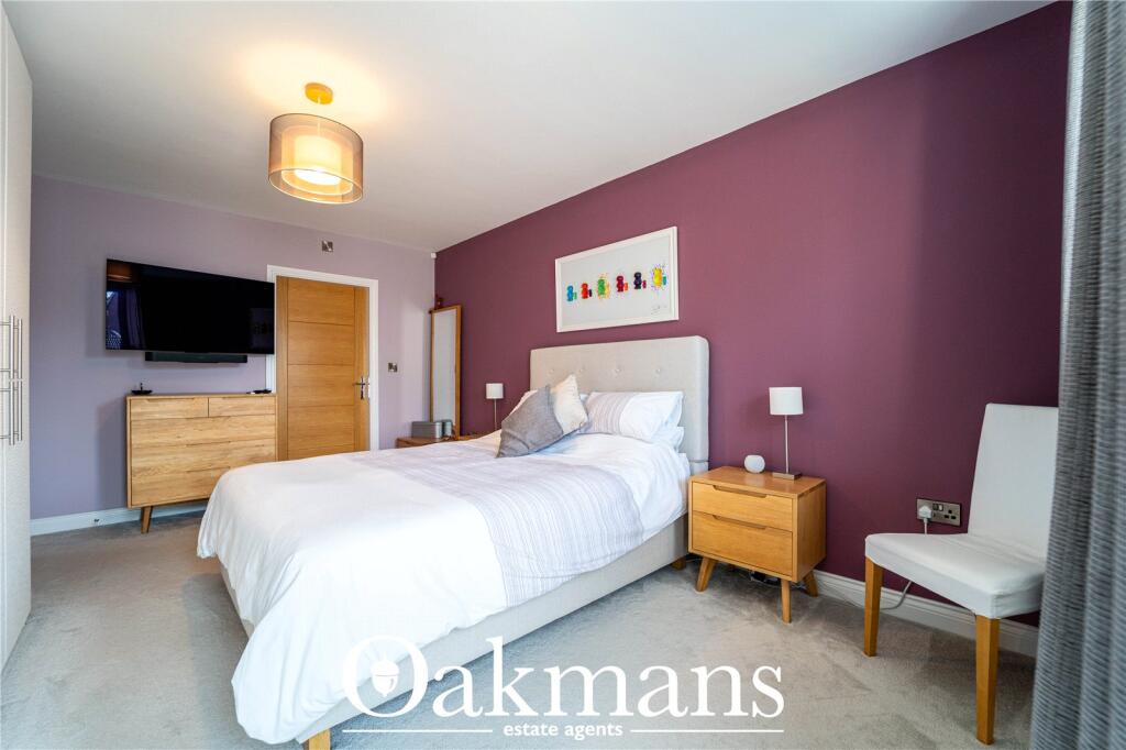 Additional image 16 of Nightingale Grove, Rednal, Birmingham, B45