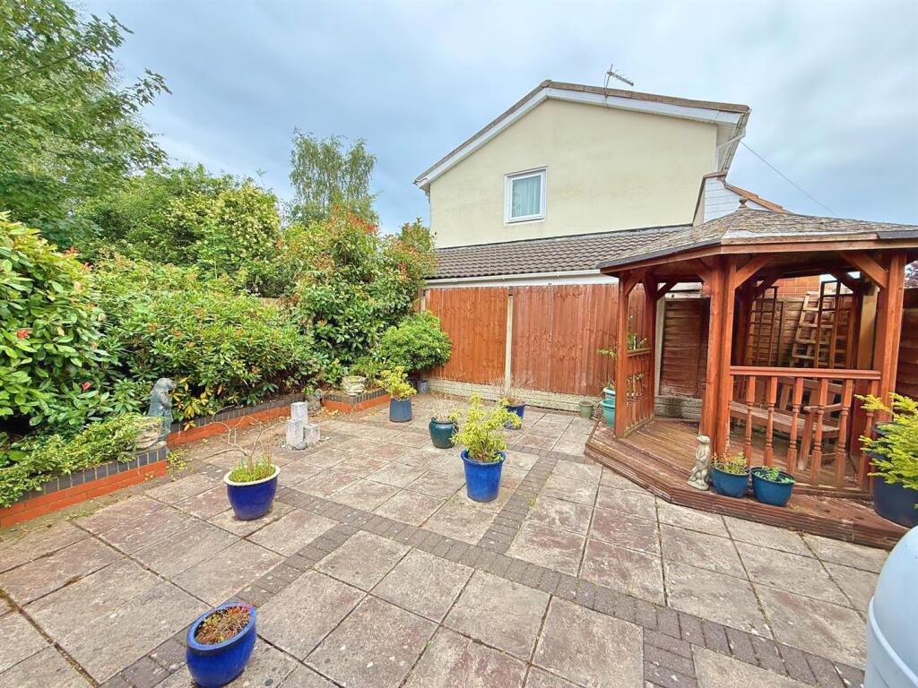 Additional image 17 of Dugdale Crescent, Four Oaks