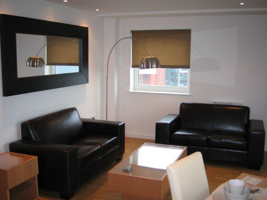 Additional image 7 of Masshouse 2 Double Bedrooms With Parking & Balcony