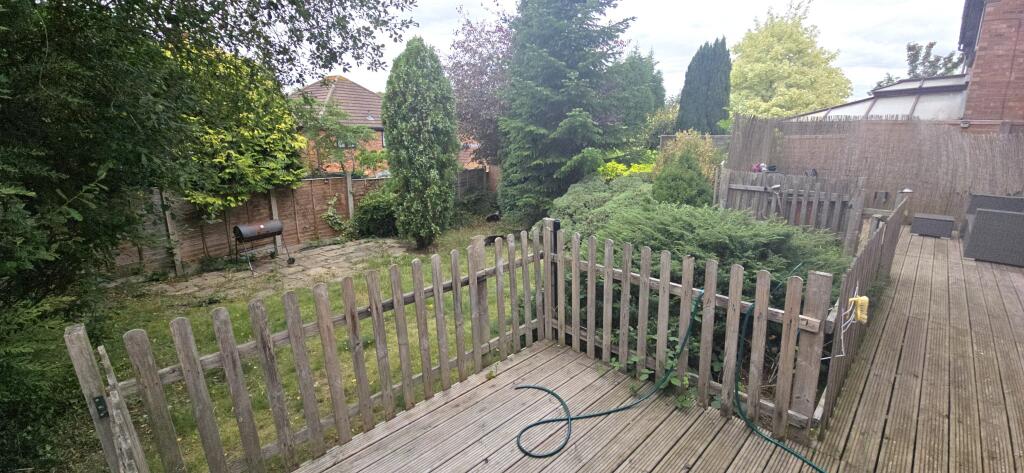 Additional image 22 of Shannon, Tamworth, B77