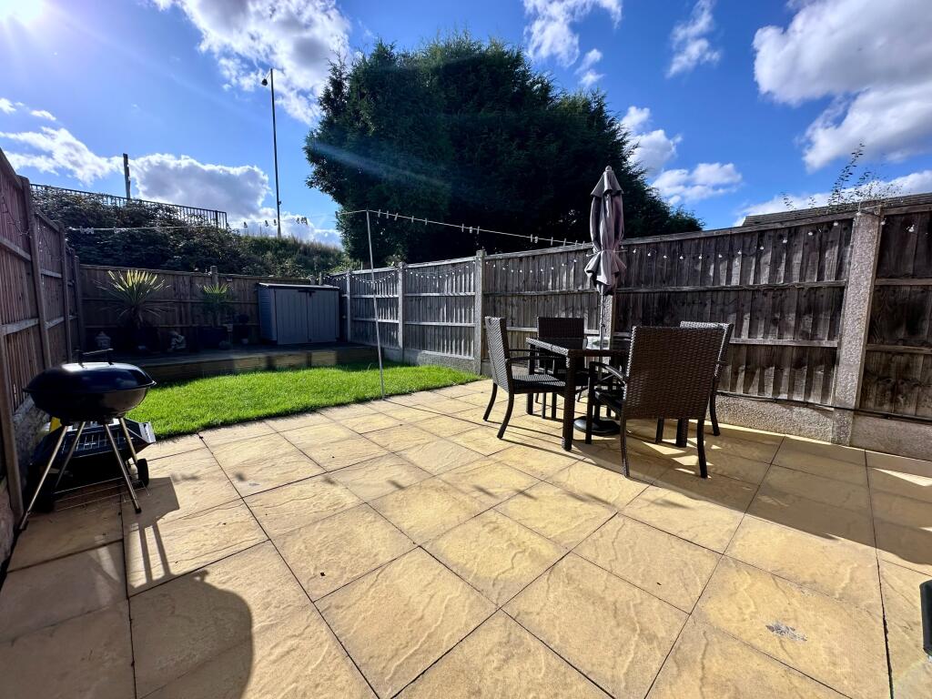 Additional image 4 of Caister, Amington, Tamworth, B77