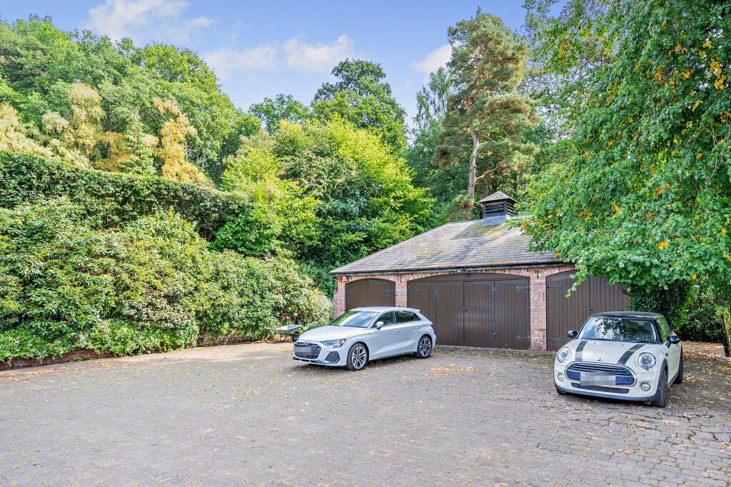 Additional image 40 of Winwood Heath Road, Halesowen, B62