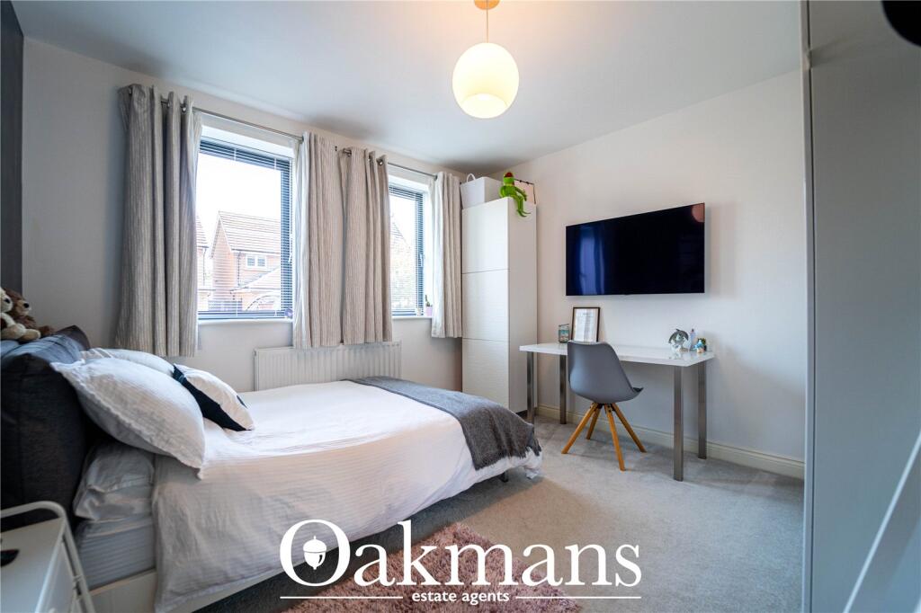 Additional image 5 of Nightingale Grove, Rednal, Birmingham, B45