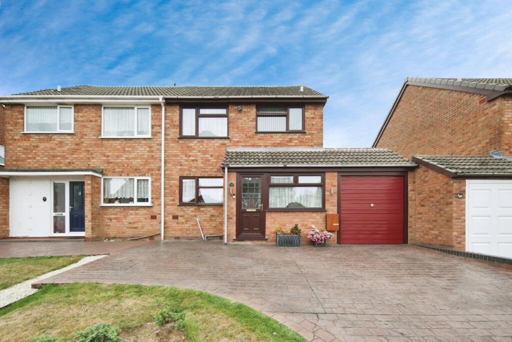 Additional image 17 of Hill Side, Kingsbury, Tamworth, Warwickshire, B78