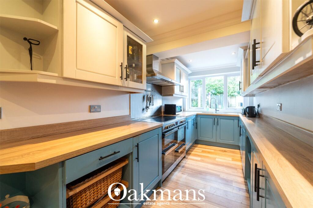 Additional image 2 of Meadow Road, Wythall, Birmingham, Worcestershire, B47