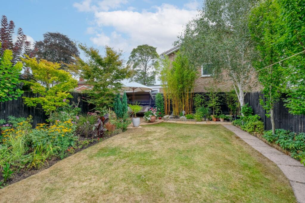 Additional image 18 of Old Station Road, Bromsgrove, B60