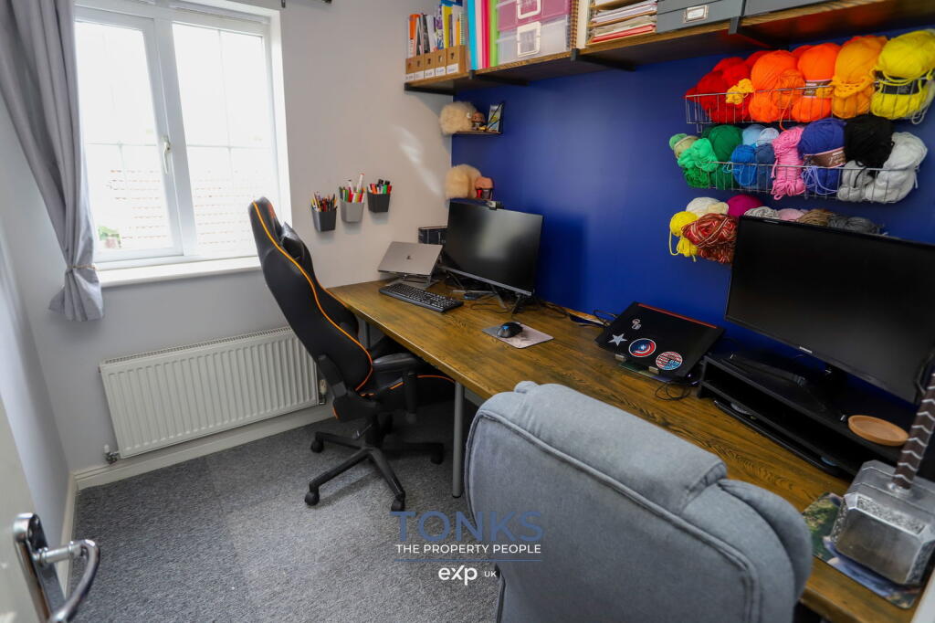 Additional image 20 of Stunning & spacious four bedroom home – Wycherley Way, Cradley Heath, B64 6DA