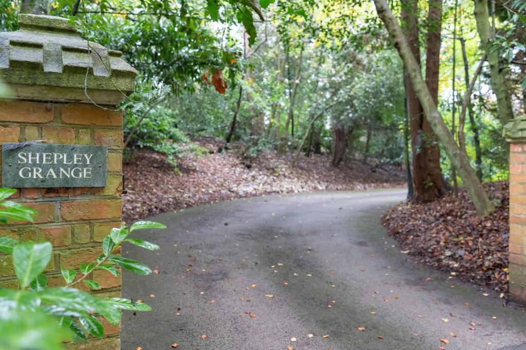 Additional image 60 of Shepley Grange, Shepley Road, Barnt Green, B45 8JW