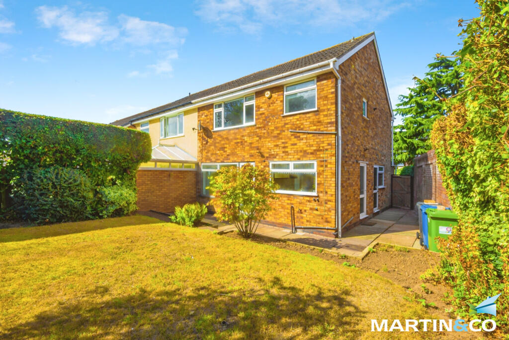 Additional image 12 of Longlands Drive, Amington, Tamworth, B77
