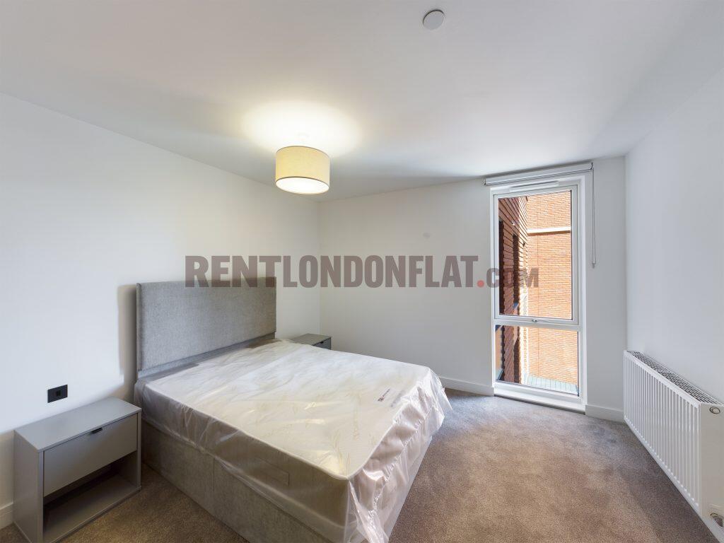 Additional image 5 of Shadwell Street, Newtown, B4 6LP – 2 Bedrooms Flat